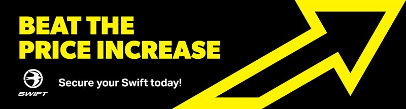 Beat the Price increase banner 2